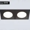 Встраиваемый светильник Ambrella Light Techno spot GX Standard tech TN51827 TN51827 - 2