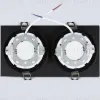 Встраиваемый светильник Ambrella Light Techno spot GX Standard tech TN51827 TN51827 - 5