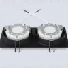 Встраиваемый светильник Ambrella Light Techno spot GX Standard tech TN51827 TN51827 - 6