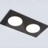 Встраиваемый светильник Ambrella Light Techno spot GX Standard tech TN51827 TN51827 - 3