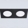 Встраиваемый светильник Ambrella Light Techno spot GX Standard tech TN51827 TN51827 - 4