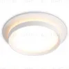 Встраиваемый светильник Ambrella Light Techno spot GX53 Acrylic tech TN5214 TN5214 - 7