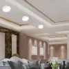 Встраиваемый светильник Ambrella Light Techno spot GX53 Acrylic tech TN5214 TN5214 - 5