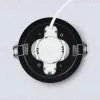 Встраиваемый светильник Ambrella Light Techno spot GX53 Acrylic tech TN5215 TN5215 - 5