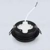 Встраиваемый светильник Ambrella Light Techno spot GX53 Acrylic tech TN5215 TN5215 - 4