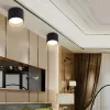 Накладной светильник Ambrella Light Techno spot GX Standard tech TN5306 TN5306 - 5