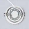 Встраиваемый светильник Ambrella Light Techno spot IP Protect TN6601 TN6601 - 5