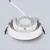 Встраиваемый светильник Ambrella Light Techno spot IP Protect TN6601 TN6601 - 4