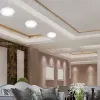 Встраиваемый светильник Ambrella Light Techno spot IP Protect TN6601 TN6601 - 6