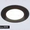 Встраиваемый светильник Ambrella Light Techno spot IP Protect TN6604 TN6604 - 2