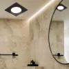 Встраиваемый светильник Ambrella Light Techno spot IP Protect TN6609 TN6609 - 6