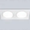 Встраиваемый светильник Ambrella Light Techno spot IP Protect TN6612 TN6612 - 1