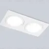 Встраиваемый светильник Ambrella Light Techno spot IP Protect TN6612 TN6612 - 3