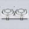 Встраиваемый светильник Ambrella Light Techno spot IP Protect TN6612 TN6612 - 5
