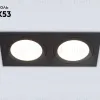 Встраиваемый светильник Ambrella Light Techno spot IP Protect TN6615 TN6615 - 2