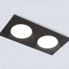 Встраиваемый светильник Ambrella Light Techno spot IP Protect TN6615 TN6615 - 3