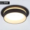 Встраиваемый светильник Ambrella Light Techno spot IP Protect TN6708 TN6708 - 2