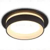 Встраиваемый светильник Ambrella Light Techno spot IP Protect TN6708 TN6708 - 8