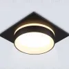 Встраиваемый светильник Ambrella Light Techno spot IP Protect TN6710 TN6710 - 1
