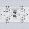 Встраиваемый светильник Ambrella Light Techno spot IP Protect TN6711 TN6711 - 6