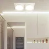 Встраиваемый светильник Ambrella Light Techno spot IP Protect TN6711 TN6711 - 7