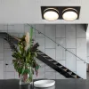 Встраиваемый светильник Ambrella Light Techno spot IP Protect TN6712 TN6712 - 7