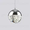 Подвесной светильник Modestyle MS.2345.1 CR MS.2345.1 CR - 4
