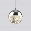 Подвесной светильник Modestyle MS.2345.1 CR MS.2345.1 CR - 2