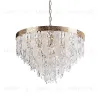 Подвесная люстра Modelux ML.7206.600 GD ML.7206.600 GD - 1