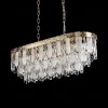 Подвесная люстра Modelux ML.7206.900.300 GD ML.7206.900.300 GD - 1