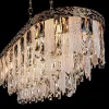 Подвесная люстра Modelux ML.7206.900.300 GD ML.7206.900.300 GD - 4