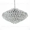 Подвесная люстра Modelux premium ML.8861.24P CR ML.8861.24P CR - 1