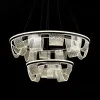 Подвесная люстра LED4U L7706-800-460 BK L7706-800-460 BK - 4