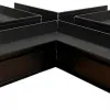 Соединитель X-образный Hesby Lighting ElDeko HSBL_0160 HSBL_0160 - 2