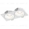 Встраиваемый светильник Hesby Lighting Eclipse HSBL_0111 HSBL_0111 - 1