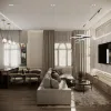Встраиваемый светильник Hesby Lighting Breeze HSBL_0098 HSBL_0098 - 3