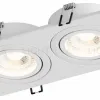 Встраиваемый светильник Hesby Lighting Breeze HSBL_0098 HSBL_0098 - 2