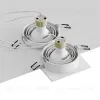 Встраиваемый светильник Hesby Lighting Breeze HSBL_0098 HSBL_0098 - 7