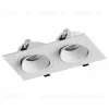 Встраиваемый светильник Hesby Lighting Bodo HSBL_0105 HSBL_0105 - 1