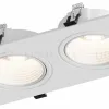 Встраиваемый светильник Hesby Lighting Bodo HSBL_0105 HSBL_0105 - 5