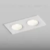 Встраиваемый светильник Hesby Lighting Bodo HSBL_0105 HSBL_0105 - 6