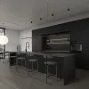 Накладной светильник Hesby Lighting Focus HSBL_0094 HSBL_0094 - 3