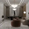 Встраиваемый светильник Hesby Lighting Atlas HSBL_0088 HSBL_0088 - 3