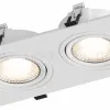 Встраиваемый светильник Hesby Lighting Atlas HSBL_0088 HSBL_0088 - 2