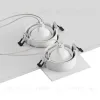Встраиваемый светильник Hesby Lighting Atlas HSBL_0088 HSBL_0088 - 7
