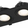 Встраиваемый светильник Hesby Lighting Atlas HSBL_0117 HSBL_0117 - 2