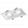 Встраиваемый светильник Hesby Lighting Drammen HSBL_0092 HSBL_0092 - 1