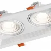Встраиваемый светильник Hesby Lighting Drammen HSBL_0092 HSBL_0092 - 2