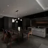 Встраиваемый светильник Hesby Lighting Eclipse HSBL_0110 HSBL_0110 - 3