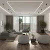 Спот Hesby Lighting Focus HSBL_0115 HSBL_0115 - 3